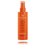 Collistar Smart Sun Protection Tanning Moisturizing Milk Spray SPF50 p&auml;ikesekaitsesprei - 200 ml.