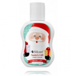 Silcare Santa's Gift Secret Joy Hand Cream toitev k&auml;tekreem kuivale nahale - 100 ml.