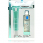 La Roche-Posay rinkinys veidui (La Roche-Posay n&auml;okomplekt (40 ml kreem + 50 ml mitsellaarvesi) - Komplekt