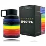 Armaf Odyssey Spectra EDP meestele ja naistele - 60 ml.