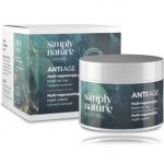 Clochee Simply Nature Anti-Aging Face Cream n&auml;okreem - 50 ml.