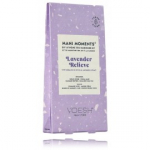 Voesh Mani Moments Lavender Relieve manik&uuml;&uuml;rikomplekt (15 g koorija + 15 g mask + 10 g v&otilde;i + viil) - 1 tk.