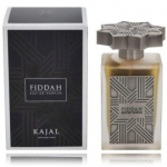 Kajal Fiddah EDP naistele ja meestele - 100 ml.