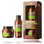 KayPro Special Care Macadamia komplekt haprale / tundlikule juukset&uuml;&uuml;bile (100 ml &scaron;ampoon + 100 ml mask) - Komplekt