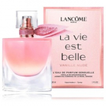 Lancome La Vie Est Belle Vanille Nude EDP naistele - 30 ml.
