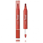 PUPA Milano Fix And Oil Lip Gloss 2in1 Vamp! kahepoolne huulepulk - 003 Grape Juice
