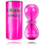 DKNY 24 / 7 Electric EDP naistele - 30 ml.