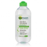Garnier Solution Micellaire Water mitsellaarvesi - 400 ml.