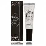 Barry M Glitter Fixer Gel s&auml;delev fikseeriv geel - 10 ml.