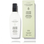 L'Occitane Almond Delightful Hair & Body Mist juukse- ja kehasprei - 100 ml.