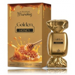 Al Wataniah Munchies Golden Honey EDP naistele ja meestele - 100 ml.