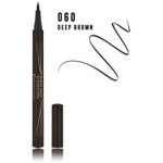 Max Factor Masterpiece Brow Micro&ndash;Marker kulmude esilet&otilde;stja - 060 Deep Brown