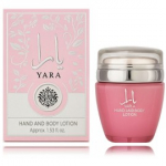 Ard Al Zaafaran Yara Body Lotion kehalosjoon naistele - 50 ml.