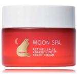Yope Moon Spa Active Lipids + Bakuchiol &ouml;&ouml;kreem n&auml;ole - 50 ml.