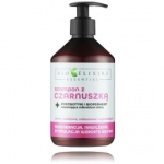 Bio&eacute;lixire Essential Regenerating Shampoo with Black Seed &scaron;ampūnas slenkantiems plaukams su juodgrūde - 500 ml.