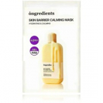 Ongredients Skin Barrier Calming Mask n&auml;omask - 1 tk.