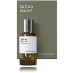 Maison Crivelli Unisex Safran Secret Extrait de Parfum PP meestele ja naistele - 100 ml.