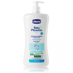 Chicco Baby Moments Protection 0+ kehapesuvahend beebidele - 750 ml.