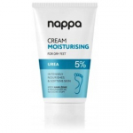 Silcare Nappa Urea 5% jalakreem karbamiidiga - 150 ml.