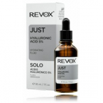 Revox B77 Just Hyaluronic Acid 5% - 30 ml.