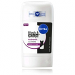 Nivea Black & White Authentic 72H - 50 ml.