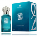 Clive Christian 20 Iconic Feminine Parfum PP naistele - 50 ml.