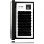 Nanolash Volume Lashes 0.05 D ripsmepikendused - 0.05 D - 9 mm.