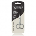 Wilkinson Sword Cuticle Scissors Pointed nagų odelių žirklės - 1 tk.