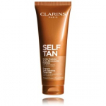 Clarins Self Tan Express Self-Tanning Fresh Gel isepruunistav geel kehale - 125 ml.