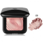 Kiko Milano Water Eyeshadow kreemjas lauv&auml;rv - 09 Golden Rose