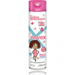 Novex My Little Curls Shampoo lokkis juuste &scaron;ampoon lastele - 300 ml.