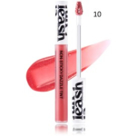 Unleashia Non-Sticky Dazzle Tint skysti lūpų dažai - 10 Pink Muhly