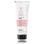 P&Uuml;RING 02 Smoothing Discipline Mask mask taltsutamatutele juustele - 250 ml.