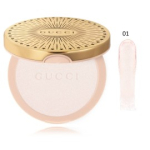Gucci Glow Highlighter Multi-Use Silky Illuminating Powder multifunktsionaalne s&auml;rapuuder n&auml;ole ja kehale - 01 Sunrise Gold