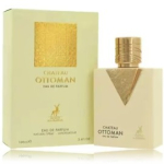 Maison Alhambra Chateau Ottoman EDP naistele ja meestele - 100 ml.