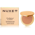 Nuxe Prodigieux Multi-Use Bronzing Powder multifunktsionaalne puuder k&otilde;ikidele nahat&uuml;&uuml;pidele - 9.5 g.