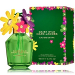 Marc Jacobs Daisy Wild Eau So Extra EDP naistele - 100 ml.