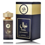 Al Wataniah Nawal Alexandrite EDP naistele ja meestele - 100 ml.