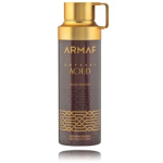 Armaf Odyssey Aoud Perfume Body Spray kehasprei meestele - 200 ml.