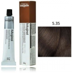 L'oreal Professionnel Majirel professionaalne juuksev&auml;rv 50 ml - 5,35 - Light Brown Golden Mahogany