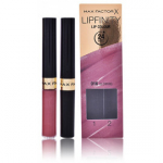 Max Factor Lipfinity 24HRS vedel huulepulk - 016 Glowing