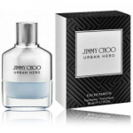Jimmy Choo Urban Hero EDP meestele - 50 ml.
