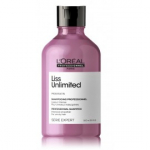L'oreal Professionnel Liss Unlimited siluv &scaron;ampoon - 300 ml.