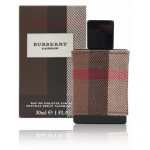 Burberry London EDT meestele - 30 ml.