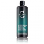Tigi Catwalk Oatmeal&Honey &scaron;ampoon - 750 ml.