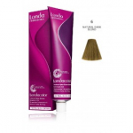 Kadus / Londa Professional Extra-Rich Creme Permanent professionaalne juuksev&auml;rv 60 ml - 6/ - Natural Dark Blond