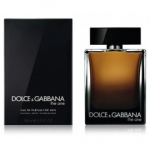 Dolce & Gabbana The One for Men EDP meestele - 150 ml.