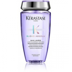 K&eacute;rastase Blond Absolu Bain Lumiere niisutav &scaron;ampoon blondidele juustele - 250 ml.