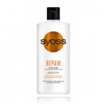 Syoss Repair taastav palsam kahjustatud juustele - 440 ml.