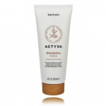 Kemon Actyva Disciplina Silkness and Control mask t&otilde;rksatele juustele - 200 ml.